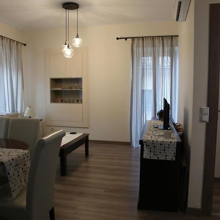 Appartement Casa Domenica à Corfu  Extérieur photo