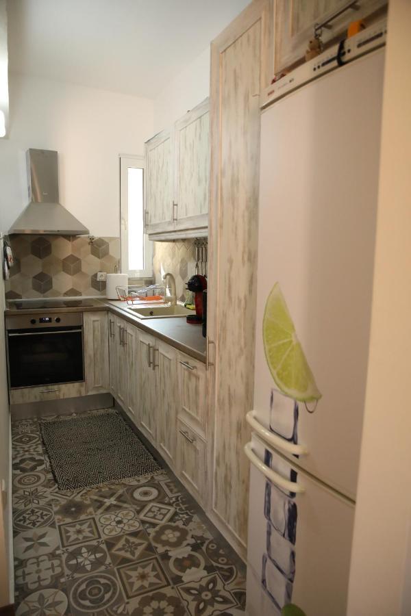 Appartement Casa Domenica à Corfu  Extérieur photo