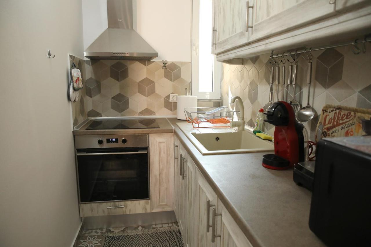Appartement Casa Domenica à Corfu  Extérieur photo