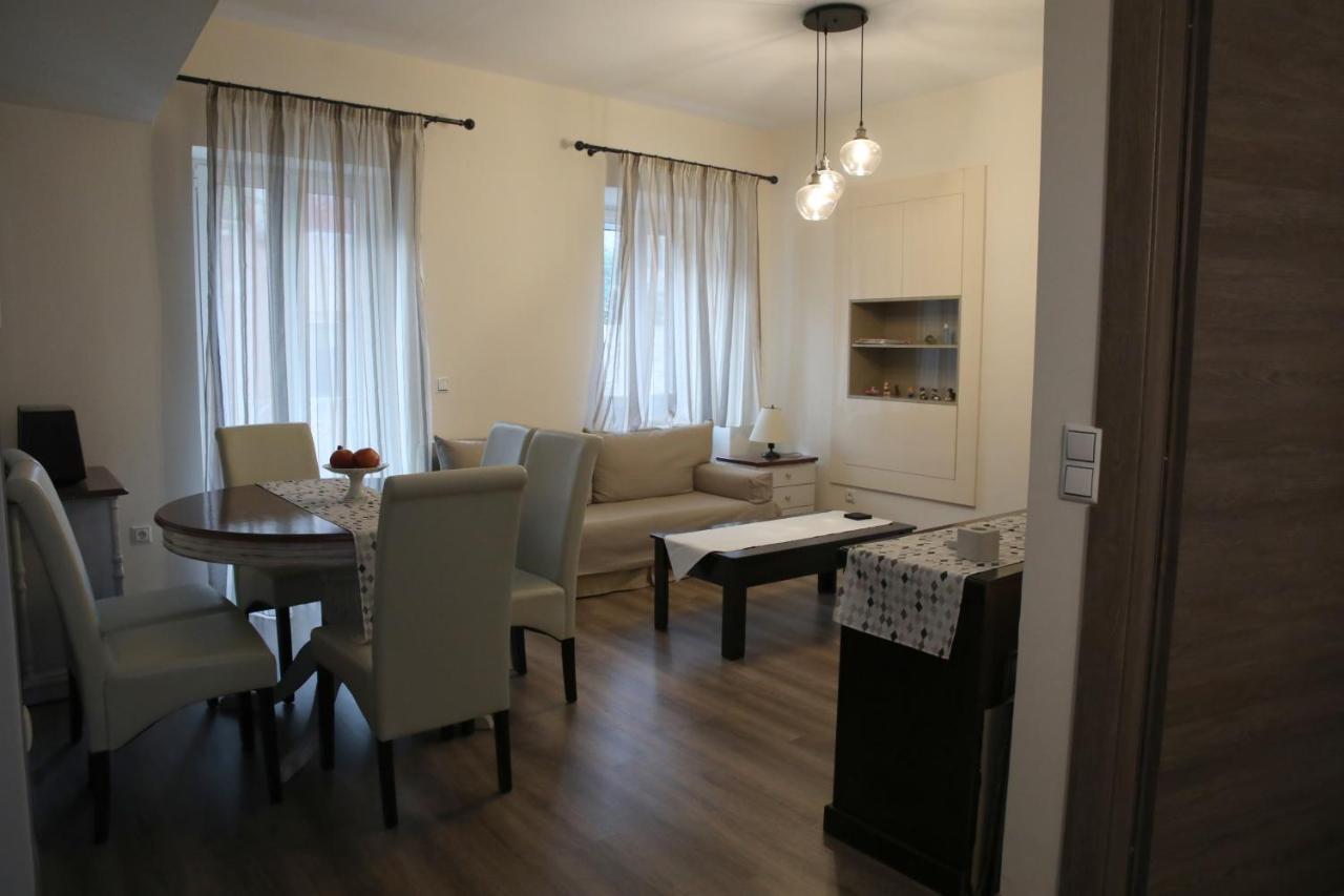 Appartement Casa Domenica à Corfu  Extérieur photo