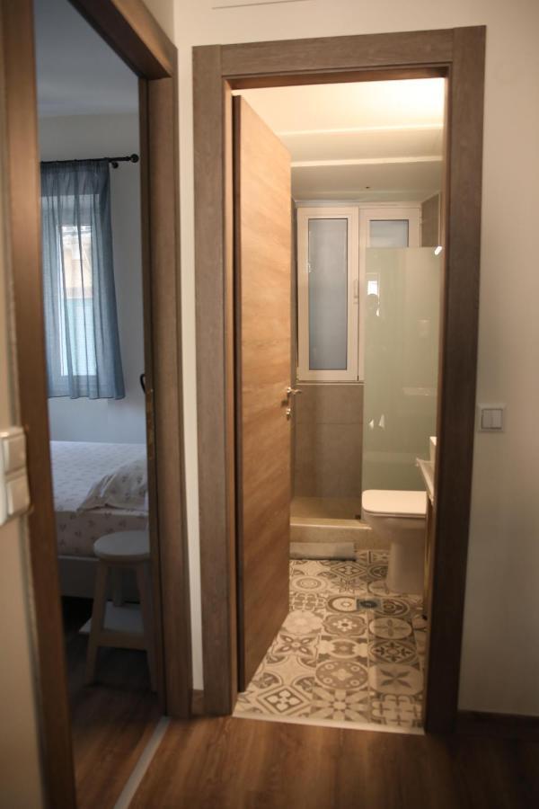 Appartement Casa Domenica à Corfu  Extérieur photo